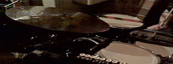 drums