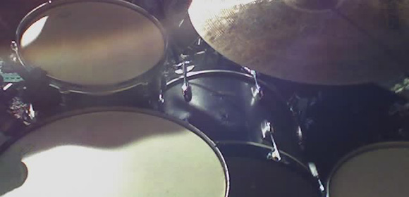 drums