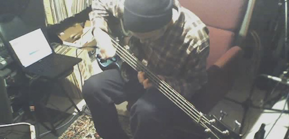 bassist