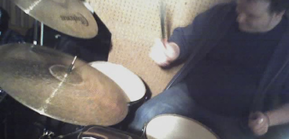drummer